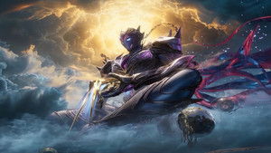 Пожиратель звёзд кадр 6 на emblix online Пожиратель звёзд кадр 6 на Эмбликс в Hd