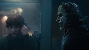 Чёрный телефон 2 кадр 18 в качестве на Эмбликс Чёрный телефон 2 кадр 18 онлайн-кинотеатр Эмбликс