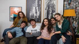 Ночь перед экзаменами 3.0 кадр 4 в качестве на Эмбликс Ночь перед экзаменами 3.0 кадр 4 онлайн-кинотеатр Эмбликс