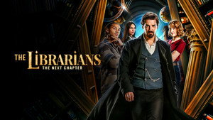 Библиотекари: Следующая глава кадр 14 на emblix online Библиотекари: Следующая глава кадр 14 на Эмбликс в Hd