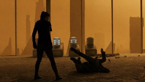 Бегущий по лезвию 2049 кадр 152 в качестве на Эмбликс Бегущий по лезвию 2049 кадр 152 онлайн-кинотеатр Эмбликс