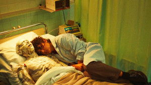 Альфа кадр 6 в качестве на Эмбликс Альфа кадр 6 онлайн-кинотеатр Эмбликс