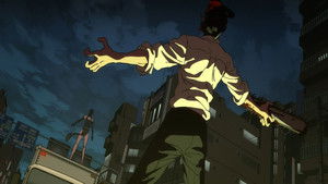 Человек-бензопила кадр 37 emblix онлайн кинотеатр Человек-бензопила кадр 37 online emblix