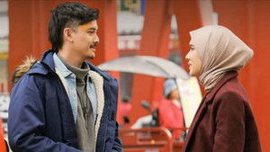 Ассаламу алейкум, Пекин 2: Заблудившиеся в Нинся кадр 9 в качестве на Эмбликс Ассаламу алейкум, Пекин 2: Заблудившиеся в Нинся кадр 9 онлайн-кинотеатр Эмбликс