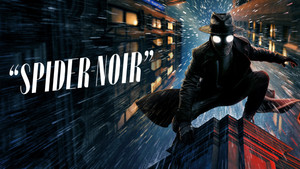 Spider-Noir кадр 2 на emblix online Spider-Noir кадр 2 на Эмбликс в Hd