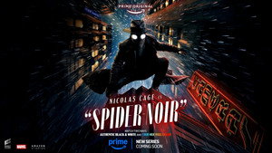 Spider-Noir кадр 37 на emblix online Spider-Noir кадр 37 на Эмбликс в Hd
