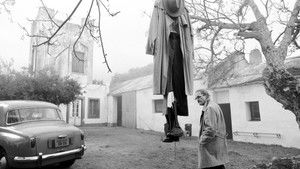 Исчезновение Йозефа Менгеле кадр 7 в качестве на Эмбликс Исчезновение Йозефа Менгеле кадр 7 онлайн-кинотеатр Эмбликс