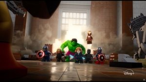 LEGO Marvel Мстители: Странные хвосты кадр 2 на emblix online LEGO Marvel Мстители: Странные хвосты кадр 2 на Эмбликс в Hd