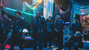 Пылающие кулаки кадр 1 в качестве на Эмбликс Пылающие кулаки кадр 1 онлайн-кинотеатр Эмбликс