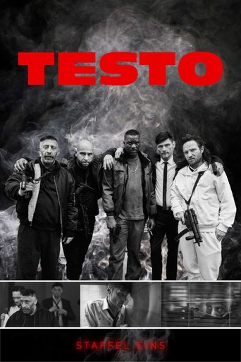 Сезон 1