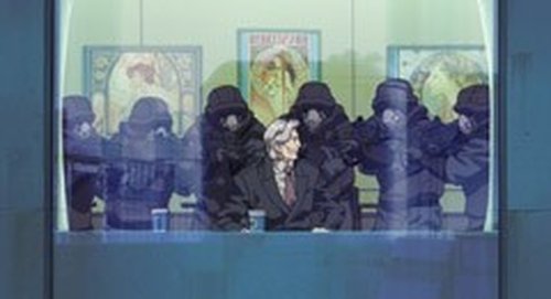 За гранью добра и зла