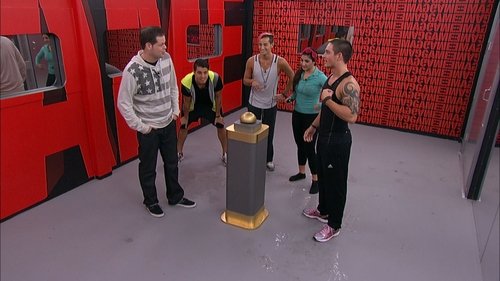 Эпизод 33