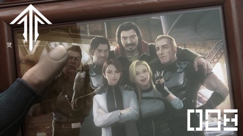 Эпизод 8
