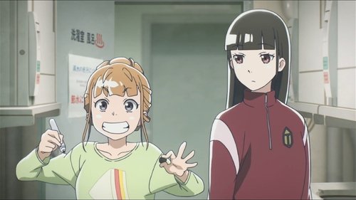 Эпизод 8