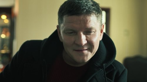 Награда для героя, 2 серия