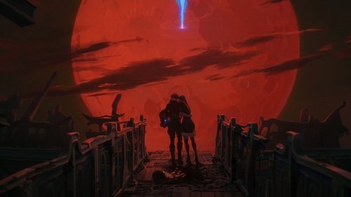 Чудовище, которое ты создал