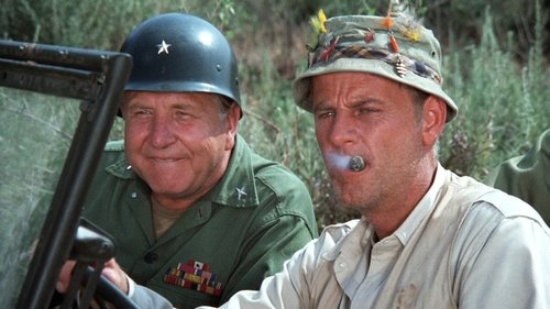 Пятичасовой Чарли
