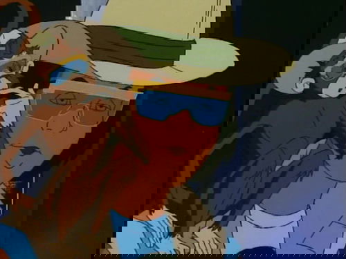 Эпизод 1