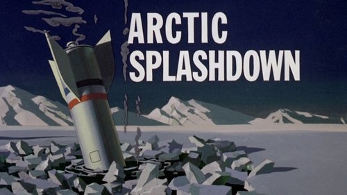 Арктическое приводнение