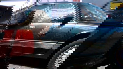 Смерть близкого