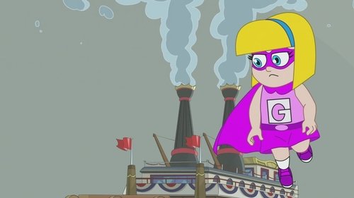 Эпизод 33
