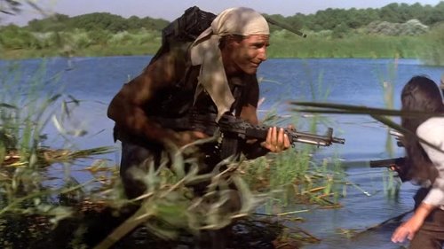 Скачок домой, 2 часть — Вьетнам