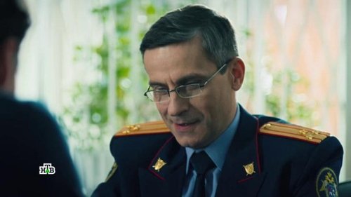 «Простое дело», 2 серия