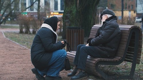 Принципиальность не порок