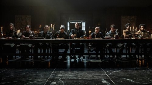 Дружеский поединок