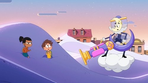 Эпизод 16