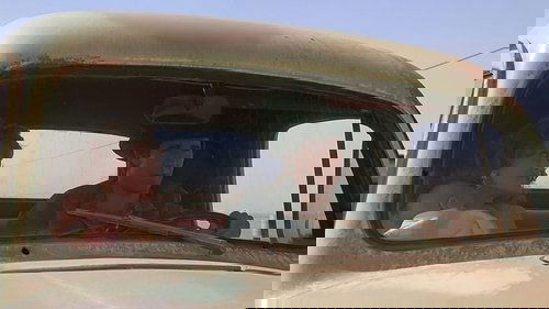 Может быть, малышка