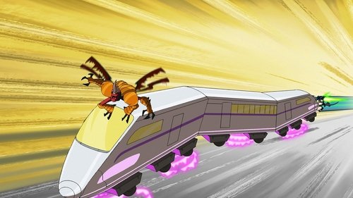 Эпизод 32