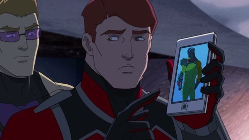Эпизод 21