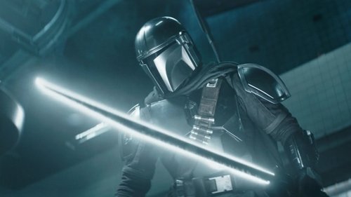 Глава пятая: Возвращение Мандалорца