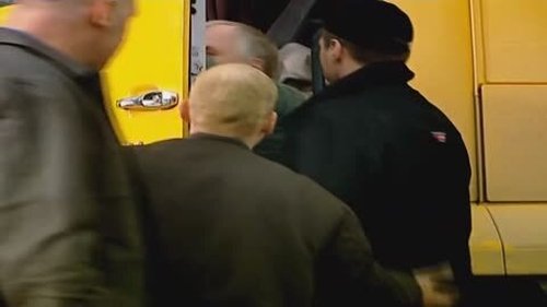 Двойной капкан