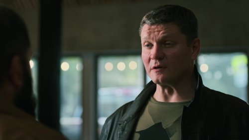 Новая жизнь, 2 серия