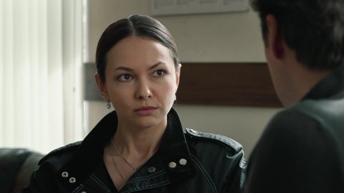 Свидетель обвинений, 2 серия