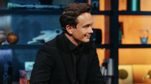 Отар Кушанашвили, Стас Старовойтов