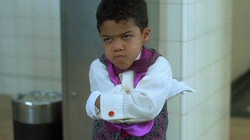 Парень-камикадзе