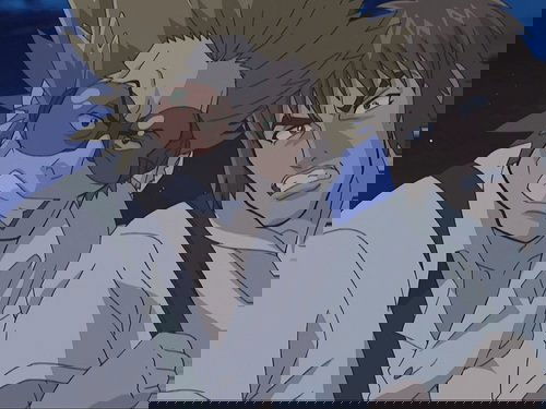 Эпизод 32