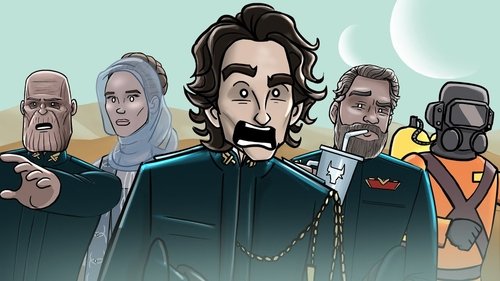 Эпизод 1