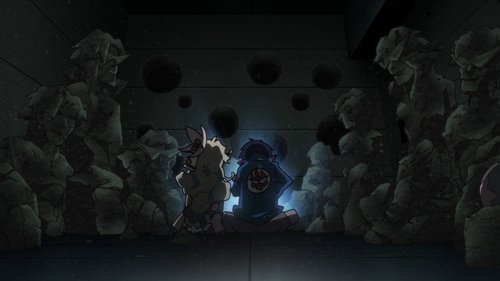 Эпизод 11. Симон, убери руки!