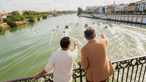 Испания: приключения в Андалусии