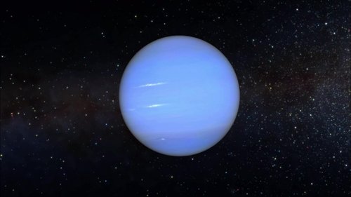 Самые опасные места во Вселенной