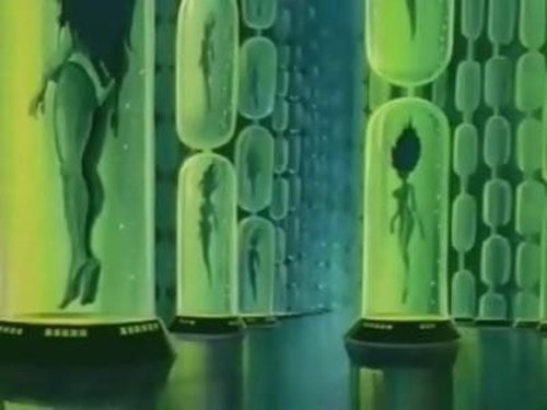 Эпизод 3