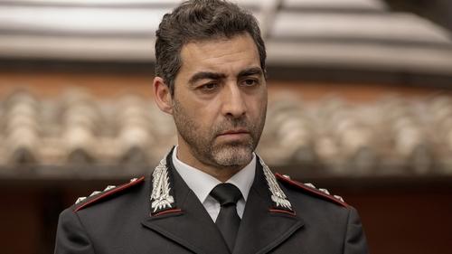 Смертельная сеть.
