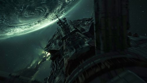 Exodus: Одиссея