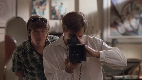 Передозировка