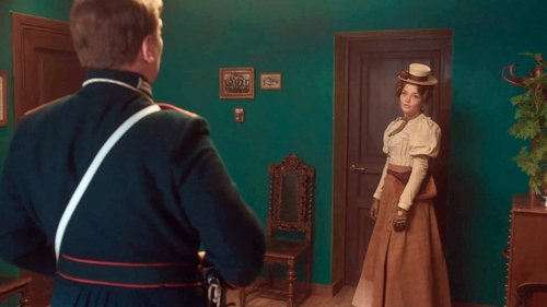 Преступление и наказание. Часть 2