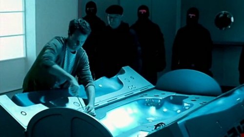 Эпизод 3